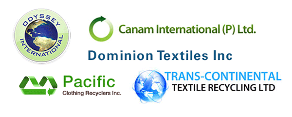 Trans-Continental Textile Recycling Ltd.